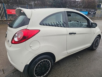 Used Ford Ka 2012 for sale - 77516611: Photo