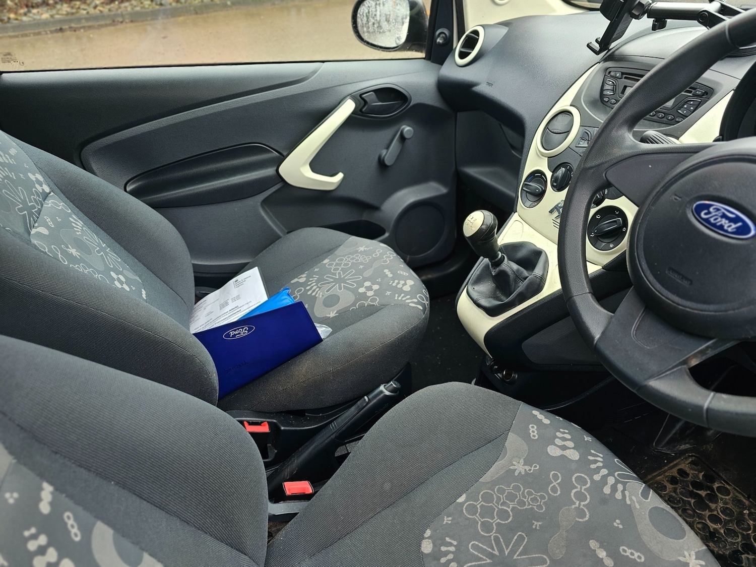 Used Ford Ka 2012 for sale - 77516611: Photo 9