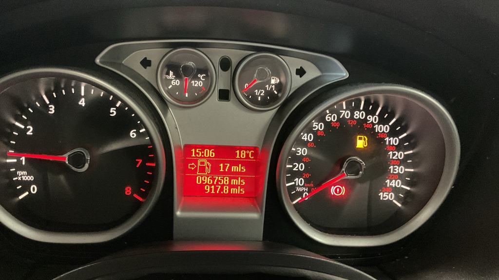 Used Ford Focus 2009 for sale - 76560113: Photo 10