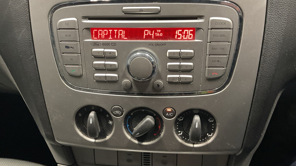 Used Ford Focus 2009 for sale - 76560113: Photo 11