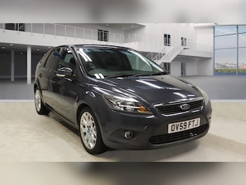 Used Ford Focus 2009 for sale - 76560113: Photo