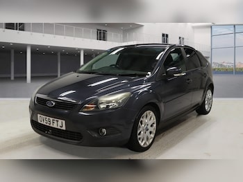 Used Ford Focus 2009 for sale - 76560113: Photo
