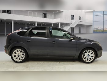 Used Ford Focus 2009 for sale - 76560113: Photo