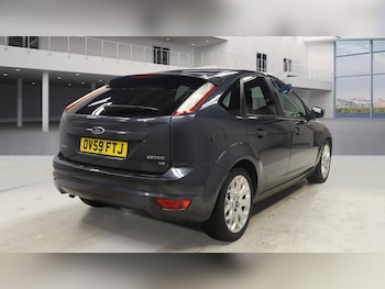 Used Ford Focus 2009 for sale - 76560113: Photo