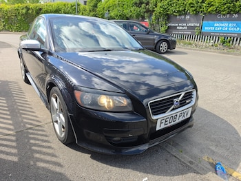 Used Volvo C30 2008 for sale - 78496015: Photo