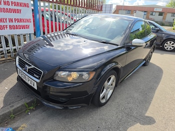 Used Volvo C30 2008 for sale - 78496015: Photo