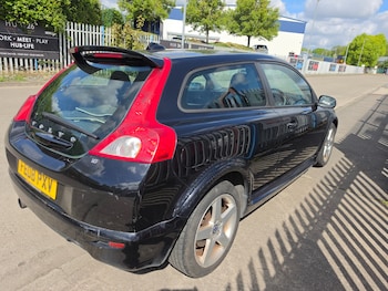 Used Volvo C30 2008 for sale - 78496015: Photo