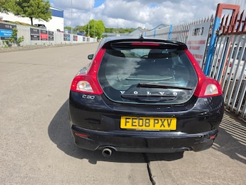 Used Volvo C30 2008 for sale - 78496015: Photo