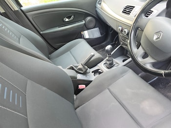 Used Renault Megane 2010 for sale - 78973126: Photo