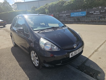 Used Honda Jazz 2006 for sale - 75745453: Photo