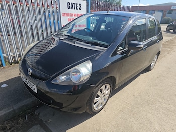 Used Honda Jazz 2006 for sale - 75745453: Photo