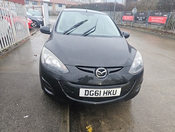 Used Mazda Mazda2 2011 for sale - 77360861: Photo
