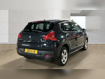 Used Peugeot 3008 2011 for sale - 79191778: Photo