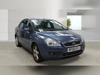 Ford Focus feature image