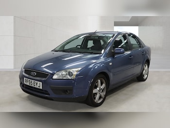 Used Ford Focus 2005 for sale - 78977112: Photo