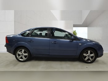 Used Ford Focus 2005 for sale - 78977112: Photo