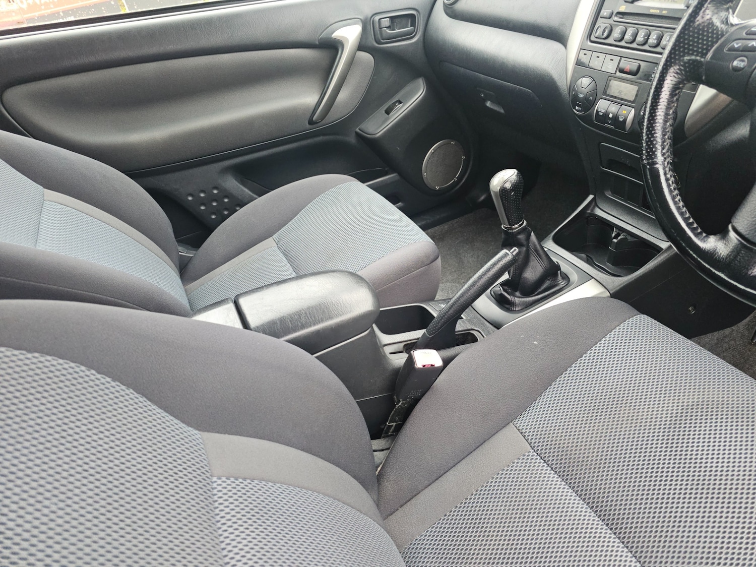 Used Toyota RAV4 2005 for sale - 77897271: Photo 10