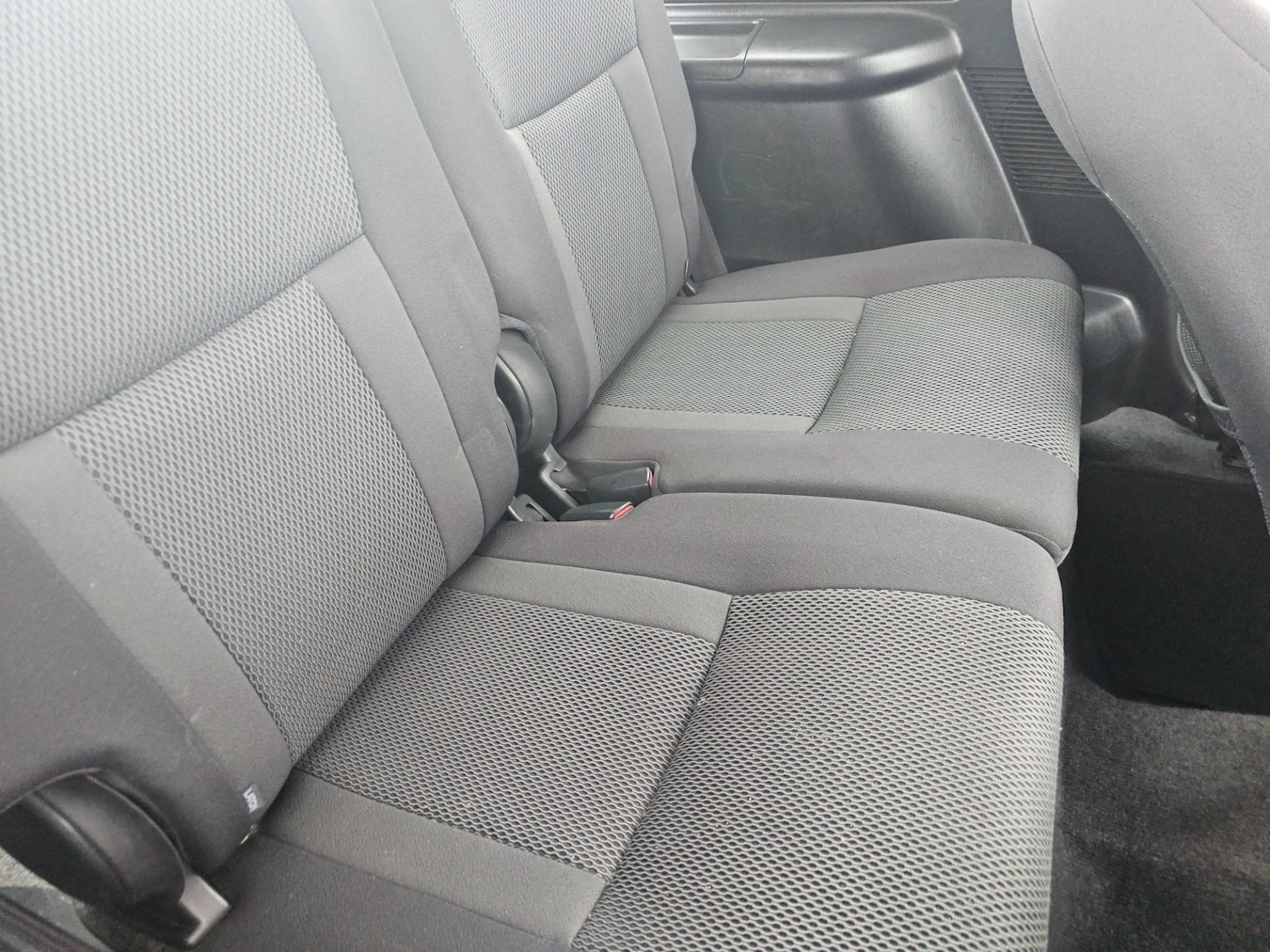 Used Toyota RAV4 2005 for sale - 77897271: Photo 11