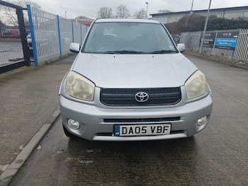 Used Toyota RAV4 2005 for sale - 77897271: Photo