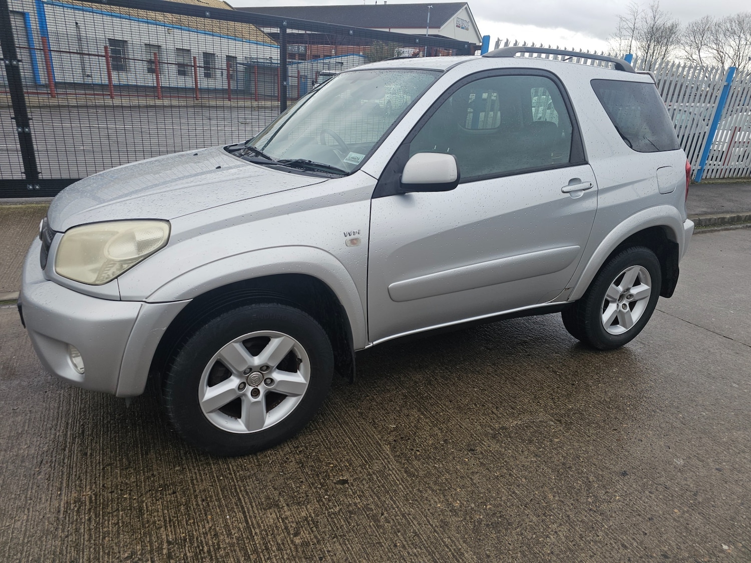 Used Toyota RAV4 2005 for sale - 77897271: Photo 4