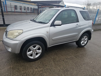 Used Toyota RAV4 2005 for sale - 77897271: Photo