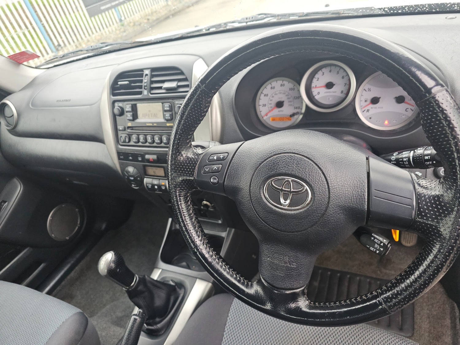 Used Toyota RAV4 2005 for sale - 77897271: Photo 9