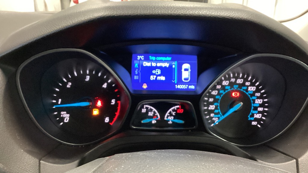 Used Ford Focus 2014 for sale - 77578134: Photo 10