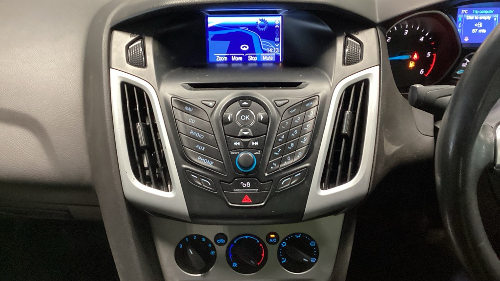 Used Ford Focus 2014 for sale - 77578134: Photo 11