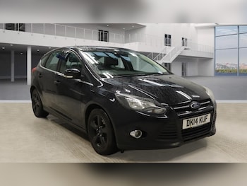 Used Ford Focus 2014 for sale - 77578134: Photo