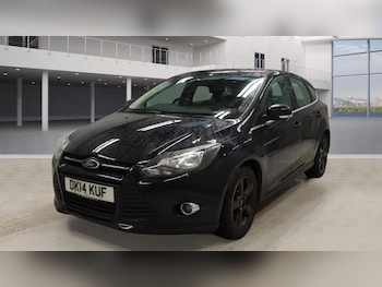 Used Ford Focus 2014 for sale - 77578134: Photo