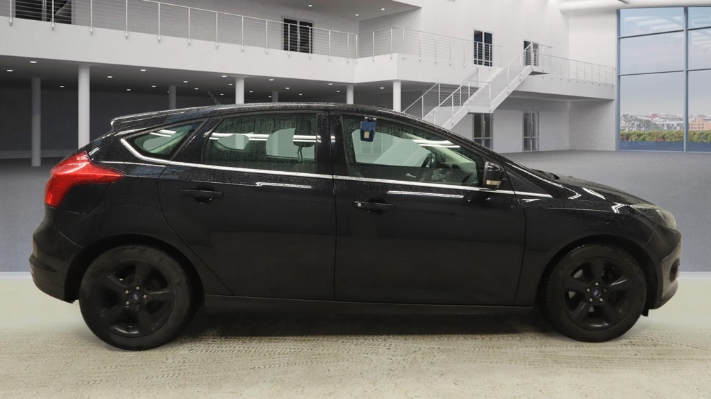 Used Ford Focus 2014 for sale - 77578134: Photo 3