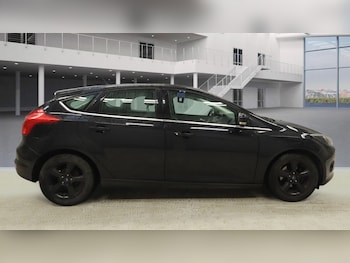 Used Ford Focus 2014 for sale - 77578134: Photo