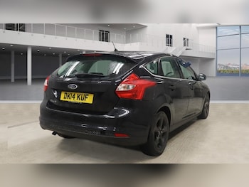 Used Ford Focus 2014 for sale - 77578134: Photo