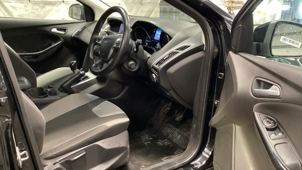 Used Ford Focus 2014 for sale - 77578134: Photo 7