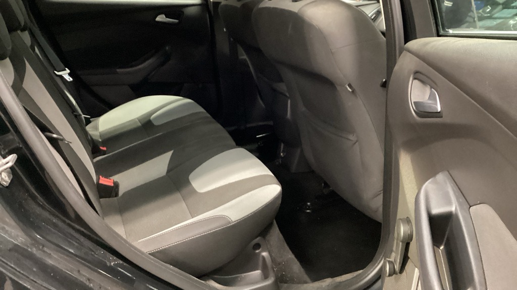 Used Ford Focus 2014 for sale - 77578134: Photo 8