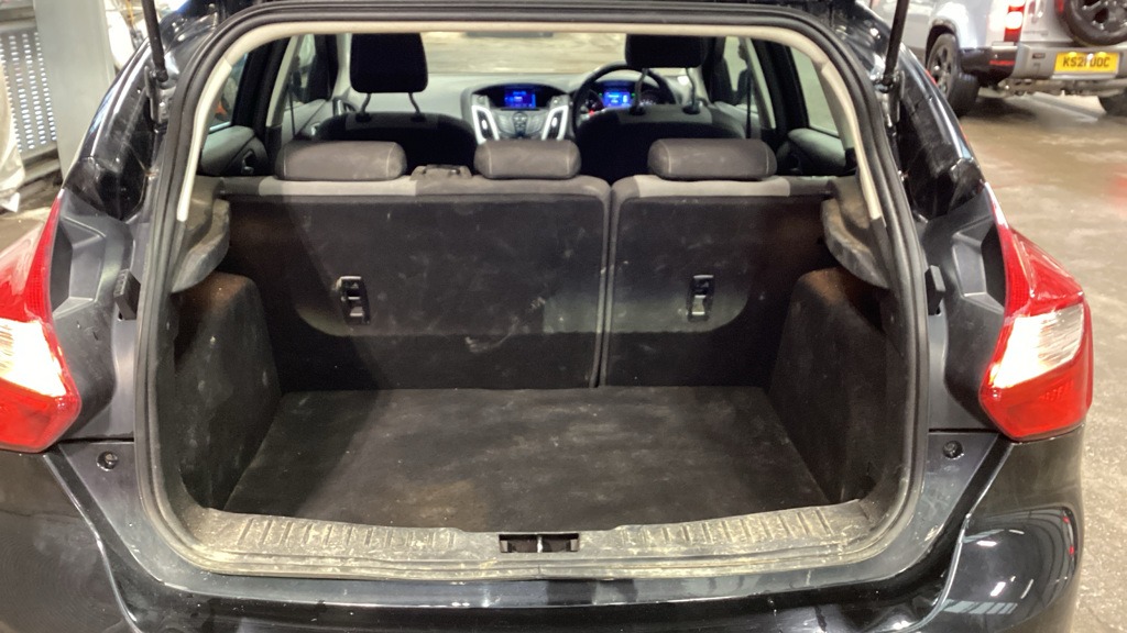 Used Ford Focus 2014 for sale - 77578134: Photo 9