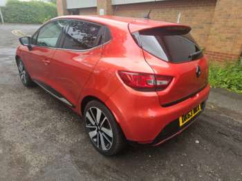 Used Renault Clio 2014 for sale - 74760136: Photo