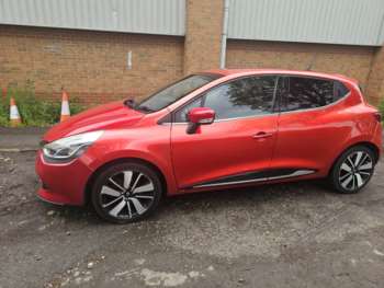 Used Renault Clio 2014 for sale - 74760136: Photo