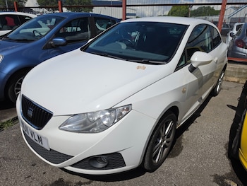 Used SEAT Ibiza 2011 for sale - 78615643: Photo
