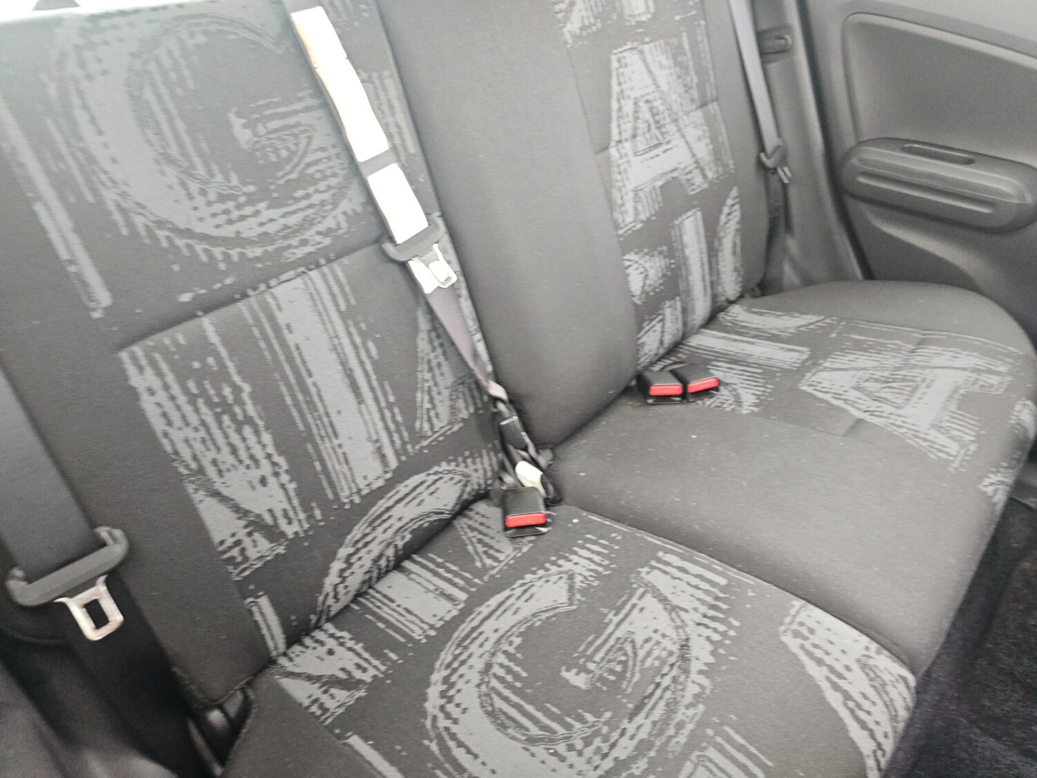 Used Vauxhall Agila 2011 for sale - 77822720: Photo 12