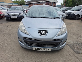 Used Peugeot 207 2011 for sale - 78776915: Photo