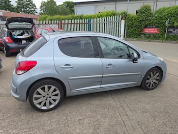 Used Peugeot 207 2011 for sale - 78776915: Photo