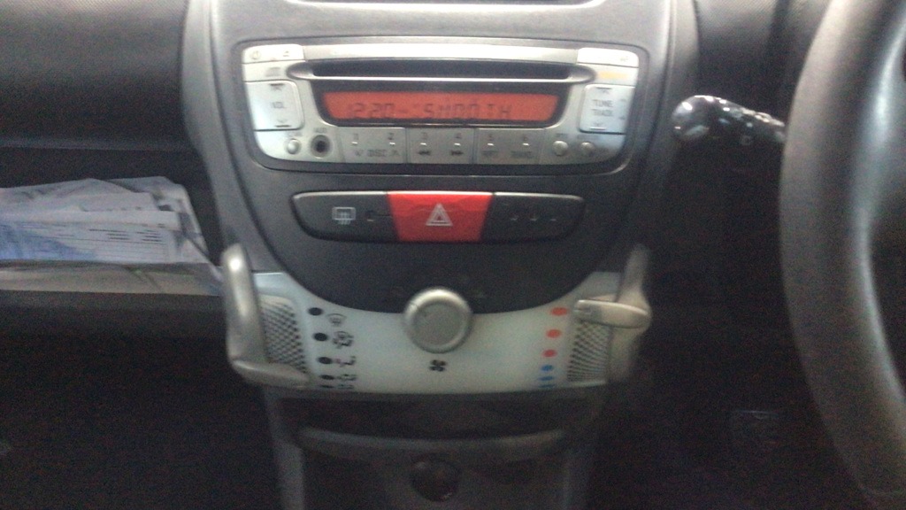 Used Citroen C1 2010 for sale - 77204909: Photo 11