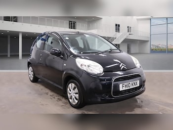 Used Citroen C1 2010 for sale - 77204909: Photo
