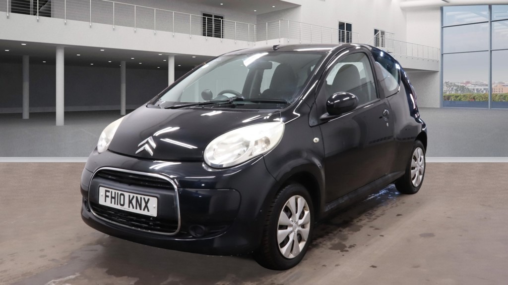 Used Citroen C1 2010 for sale - 77204909: Photo 2