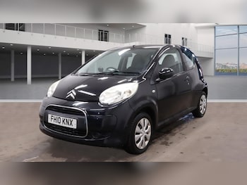 Used Citroen C1 2010 for sale - 77204909: Photo