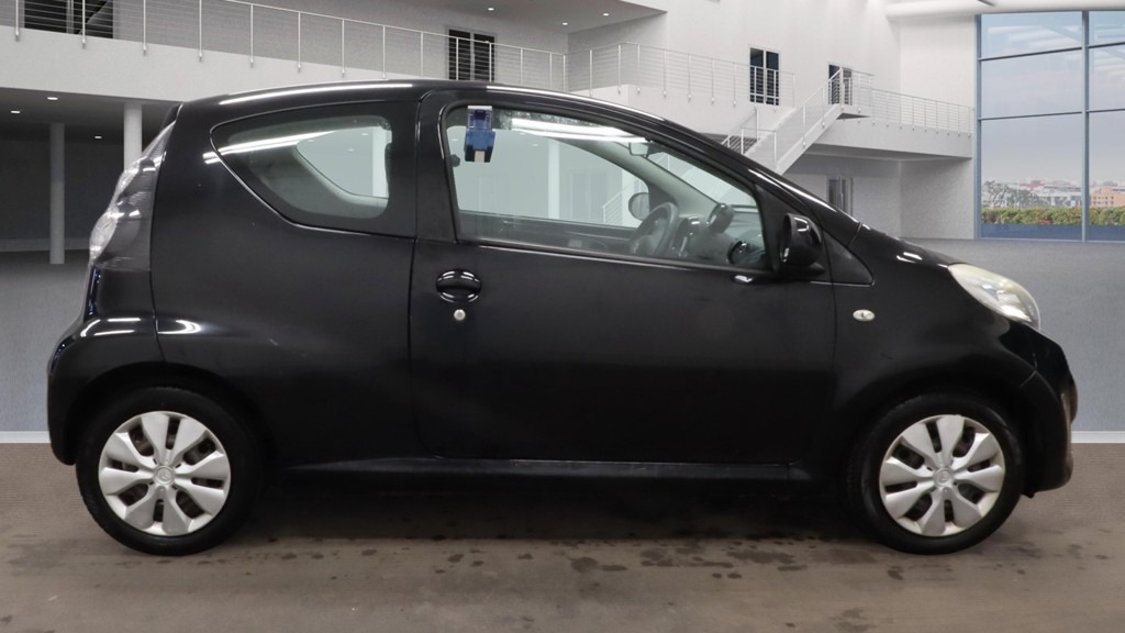 Used Citroen C1 2010 for sale - 77204909: Photo 3