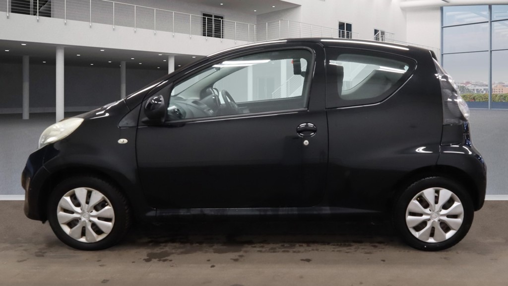 Used Citroen C1 2010 for sale - 77204909: Photo 6