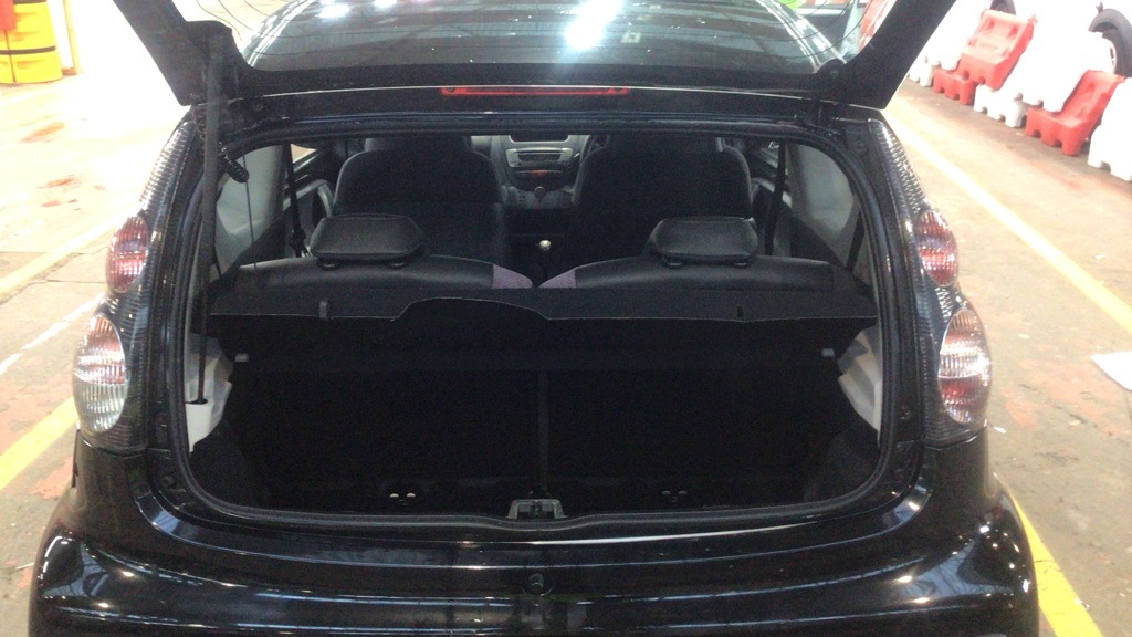 Used Citroen C1 2010 for sale - 77204909: Photo 9