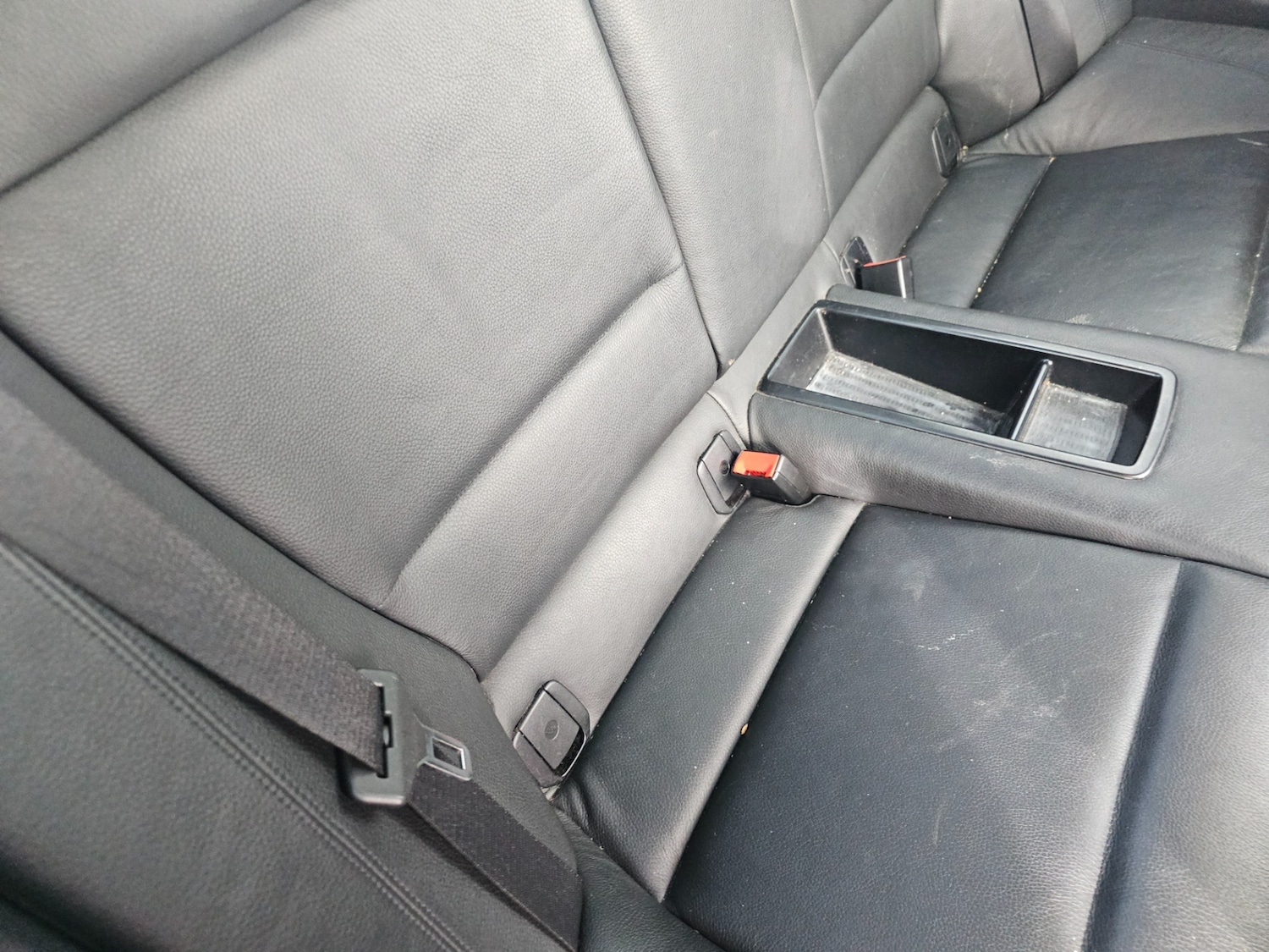 Used BMW 1 Series 2010 for sale - 78067017: Photo 10